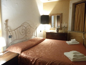 Villa Antica Tropea