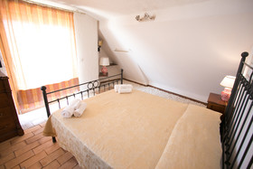 Villa Antica Tropea