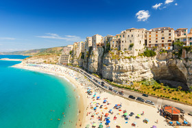 Villa Antica Tropea