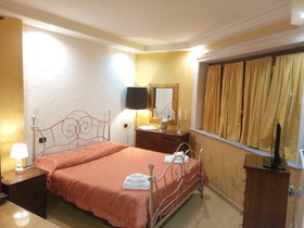 Villa Antica Tropea