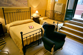 Villa Antica Tropea