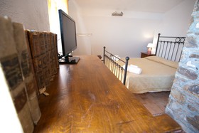 Villa Antica Tropea