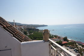 Villa Antica Tropea