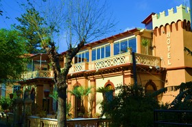 Villa Antica Tropea