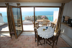 Villa Antica Tropea
