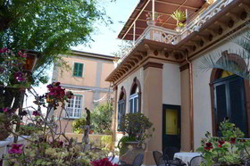 Villa Antica Tropea