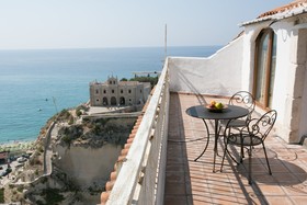 Villa Antica Tropea
