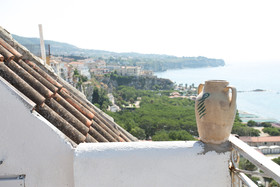 Villa Antica Tropea