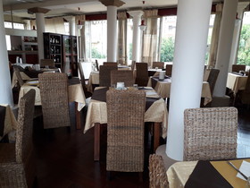 Villa Antica Tropea