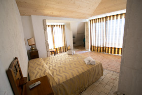 Villa Antica Tropea