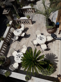 Villa Antica Tropea
