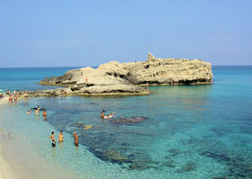 Villa Antica Tropea
