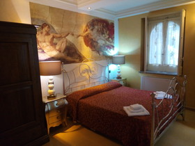 Villa Antica Tropea