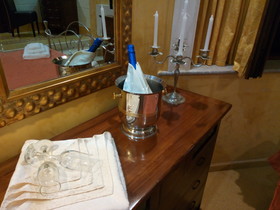 Villa Antica Tropea