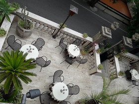 Villa Antica Tropea