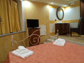 Villa Antica Tropea