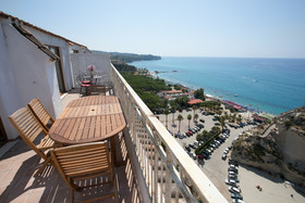 Villa Antica Tropea