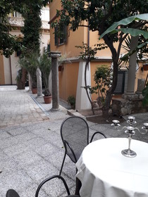 Villa Antica Tropea