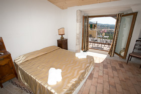 Villa Antica Tropea