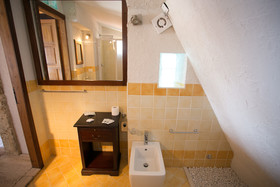 Villa Antica Tropea