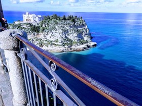 Villa Antica Tropea