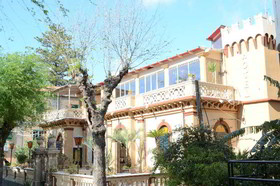 Villa Antica Tropea