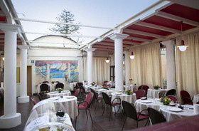 Villa Antica Tropea