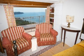 Villa Antica Tropea