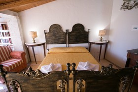 Villa Antica Tropea