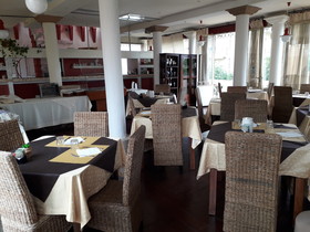 Villa Antica Tropea