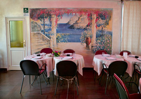 Villa Antica Tropea