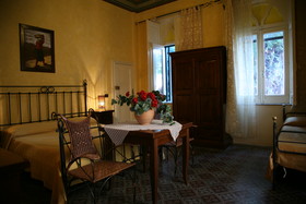 Villa Antica Tropea