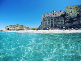 Villa Antica Tropea