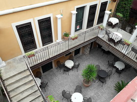 Villa Antica Tropea