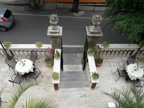 Villa Antica Tropea