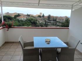 Villa Il Barone