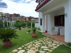 Villa Il Barone