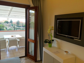 Villa Il Barone