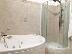 Villa Il Barone