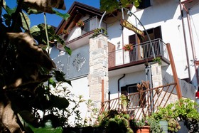 Agriturismo Il Pettirosso