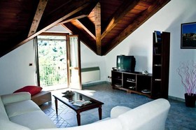 Agriturismo Il Pettirosso