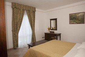 Agriturismo Il Pettirosso
