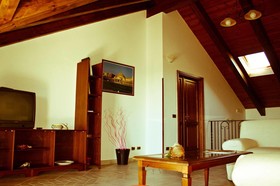 Agriturismo Il Pettirosso