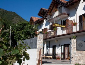 Agriturismo Il Pettirosso