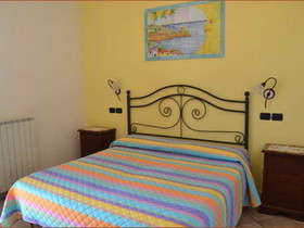 Agriturismo Luna d'Agerola