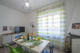 Aria di Verde