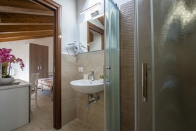 B&B Il Ritrovo degli Dei