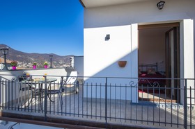 B&B Il Ritrovo degli Dei