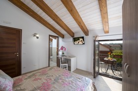 B&B Il Ritrovo degli Dei