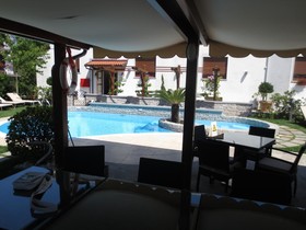 Hotel Due Torri